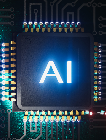 AI DEVELOPMENT