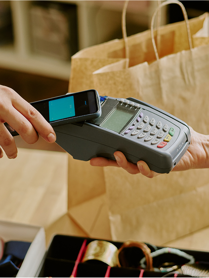 E-COMMERCE