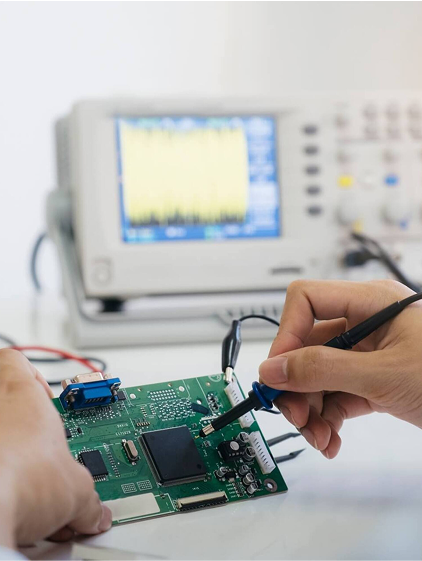 IOT SERVICES